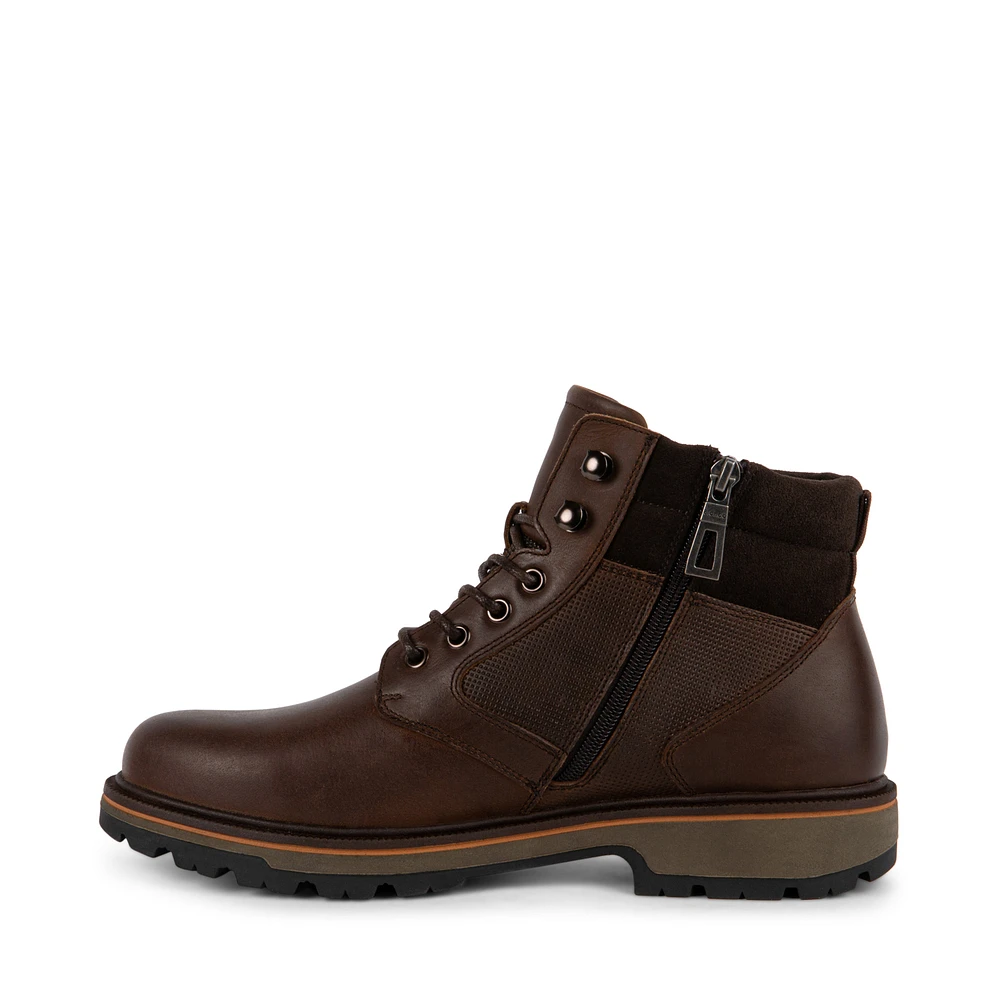 GABE BROWN LEATHER