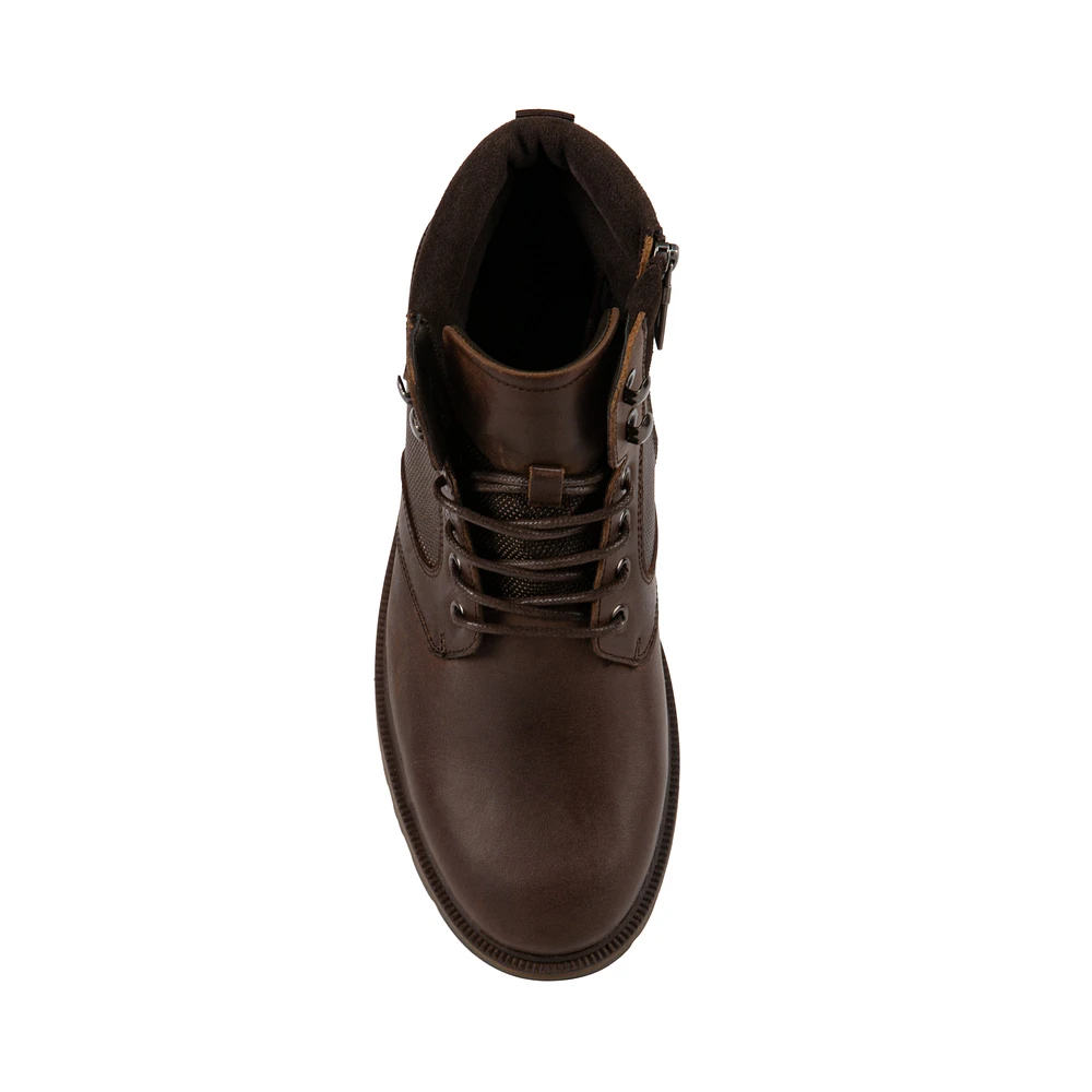 GABE BROWN LEATHER