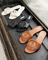 KYLAH BLACK LEATHER
