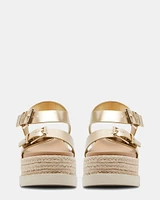 RADNER GOLD