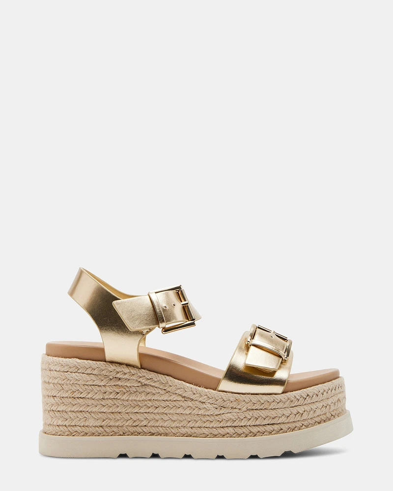 RADNER GOLD