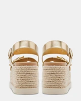 RADNER GOLD