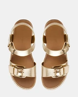 RADNER GOLD