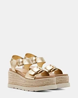 RADNER GOLD