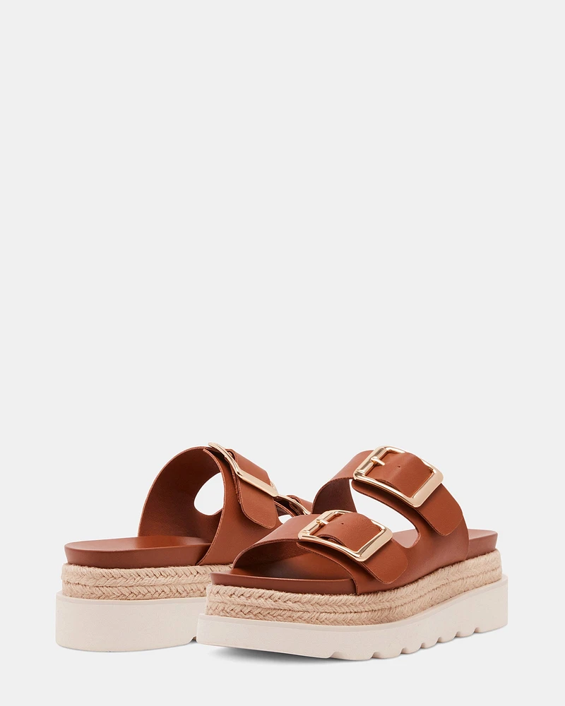 MYTHICALL TAN