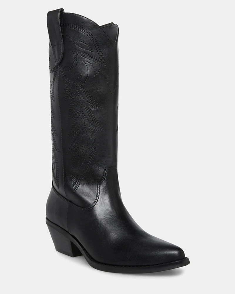 REDFORD BLACK