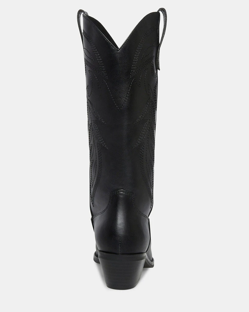 REDFORD BLACK