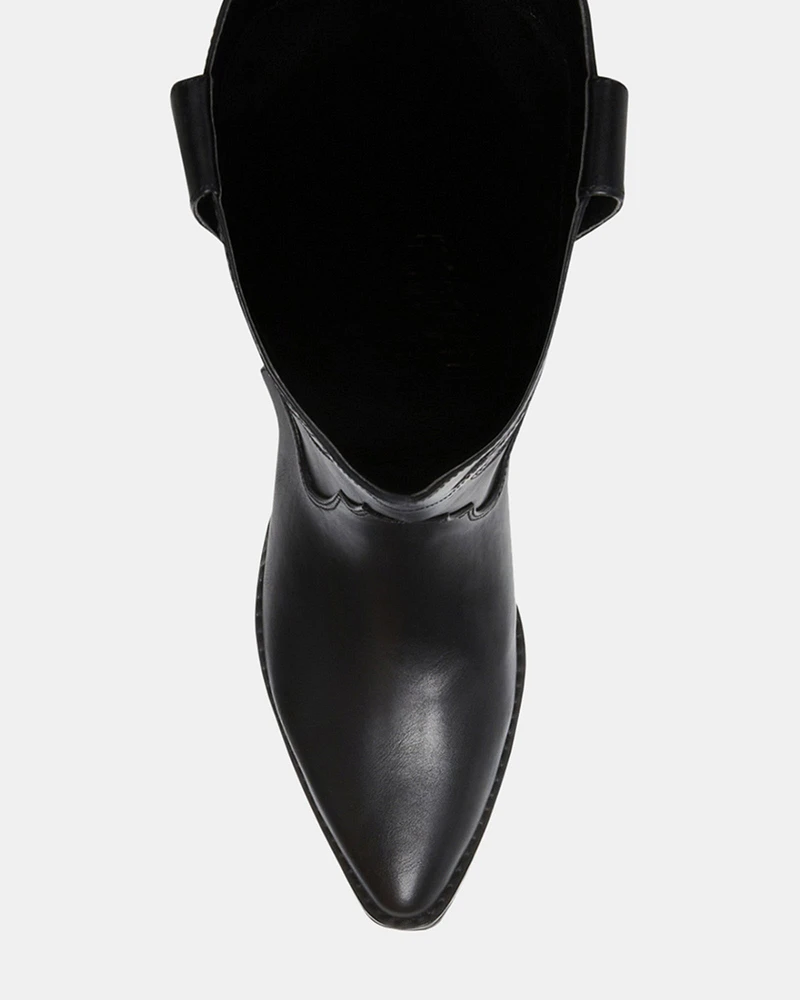 REDFORD BLACK