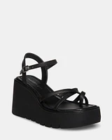 VAULT BLACK