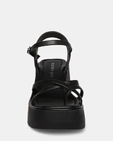 VAULT BLACK