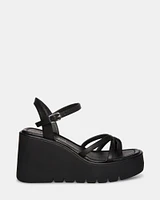 VAULT BLACK