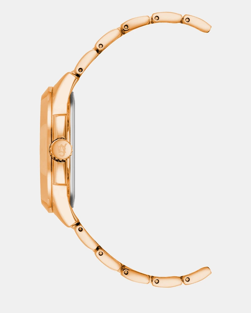 CLASSIC WATCH ROSE GOLD