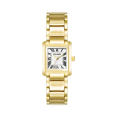 SLIM WATCH GOLD MULTI