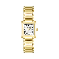 SLIM WATCH GOLD MULTI