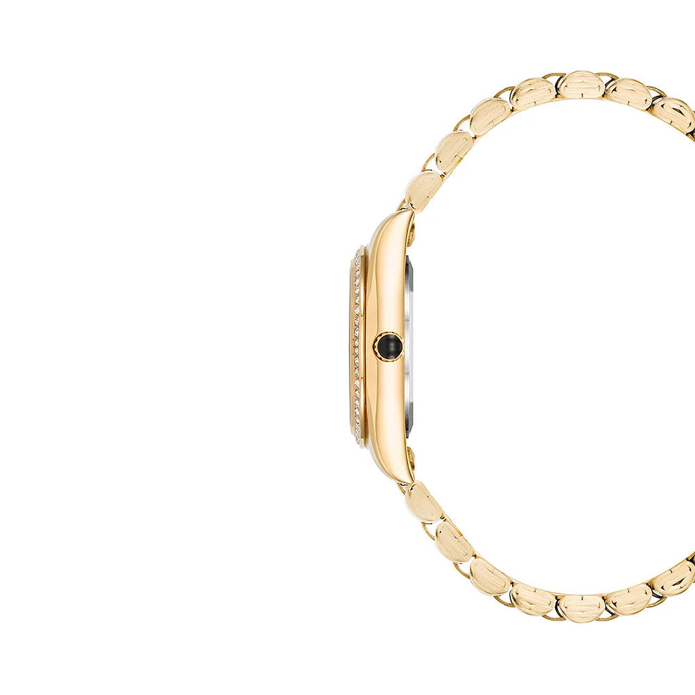STATEMENT WATCH GOLD MULTI