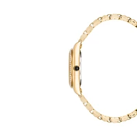 STATEMENT WATCH GOLD MULTI