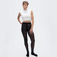 Sheertex® SHEER RIP RESISTANT TIGHTS BLACK