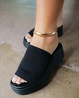 SLINKY BLACK