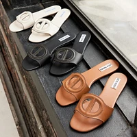 KYLAH BLACK LEATHER