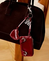 BHEIDEE BROWN SUEDE