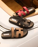 MAYVEN TAN NUBUCK