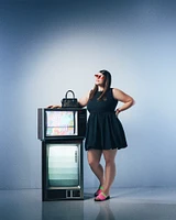 PALERMO DRESS
