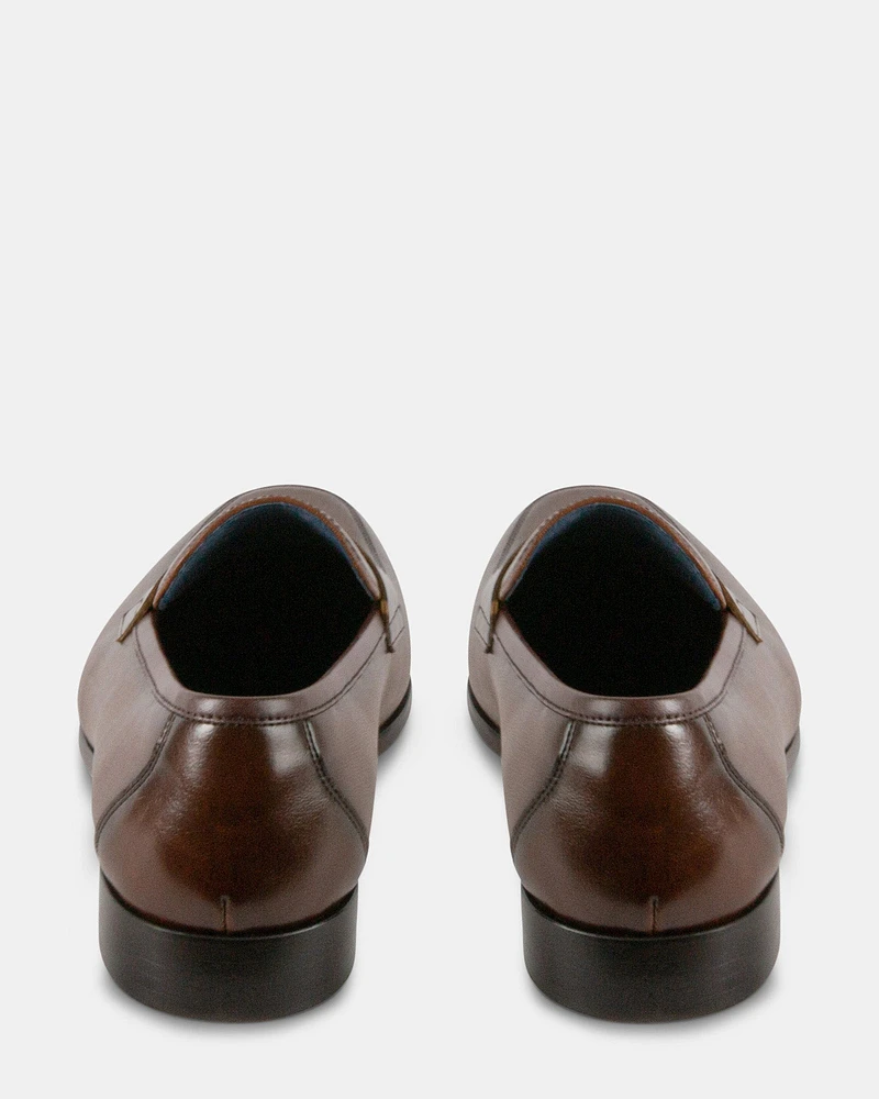 KAIRO BROWN