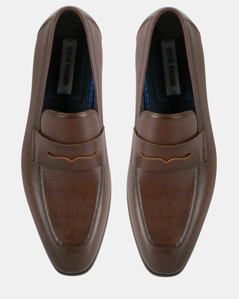 KAIRO BROWN