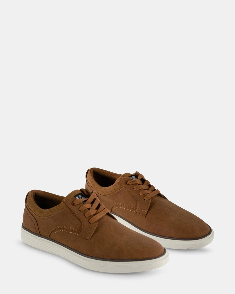ORRO TAN NUBUCK