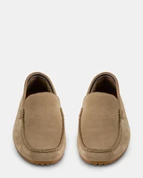 STENSON SAND SUEDE
