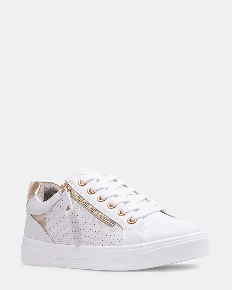 BROOKEE ROSE GOLD MULTI