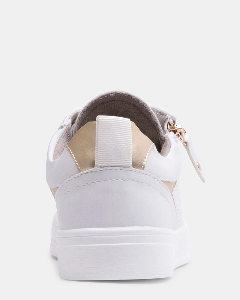BROOKEE ROSE GOLD MULTI