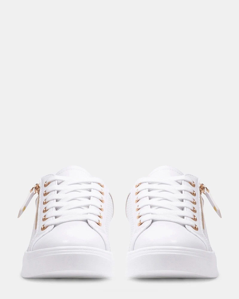 BROOKEE ROSE GOLD MULTI