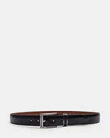 BOBBY BLACK LEATHER
