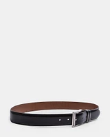 BOBBY BLACK LEATHER