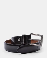 BOBBY BLACK LEATHER
