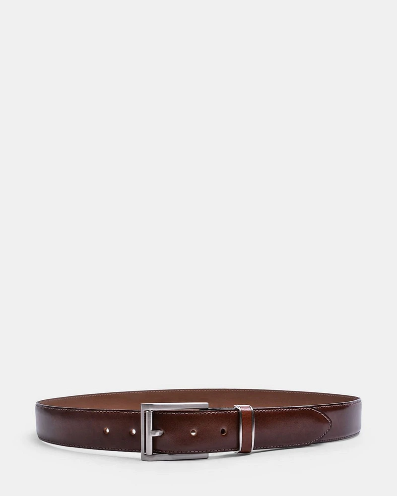 BOBBY TAN LEATHER