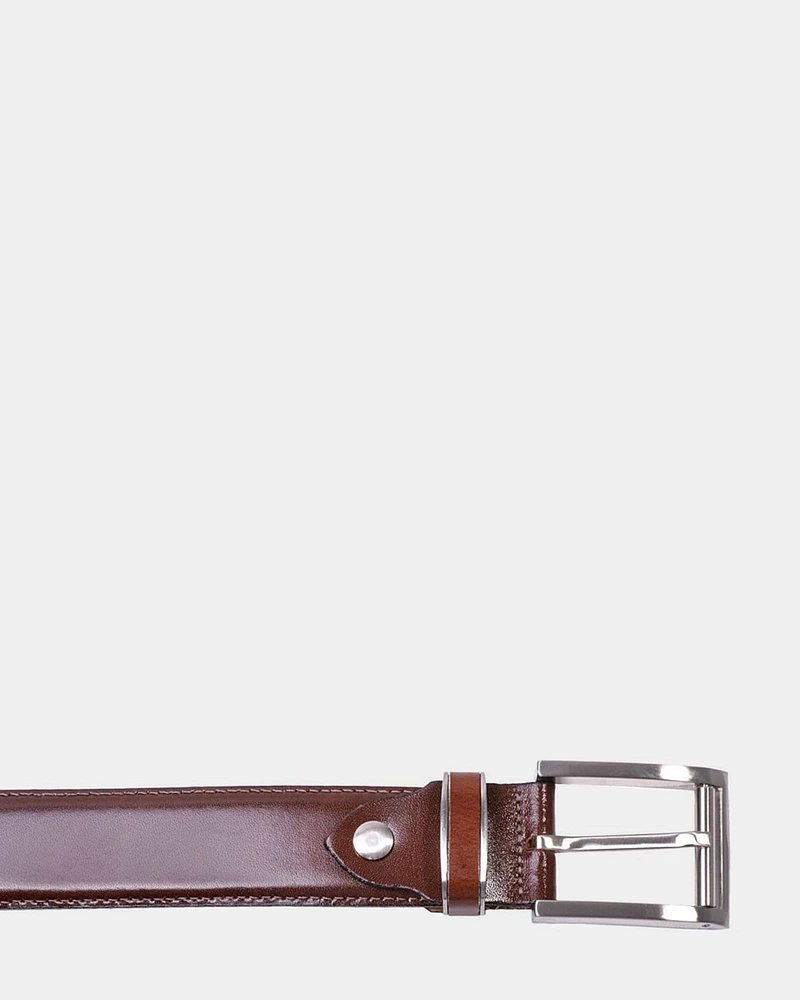 BOBBY TAN LEATHER