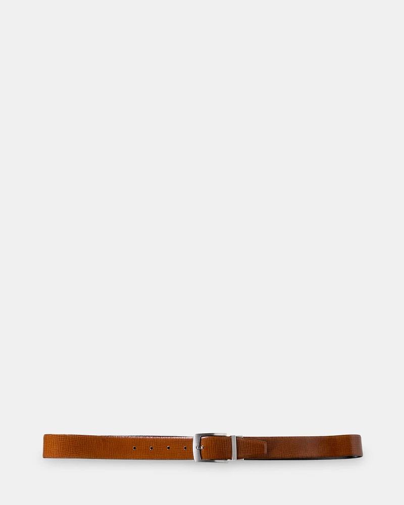SANTO TAN LEATHER