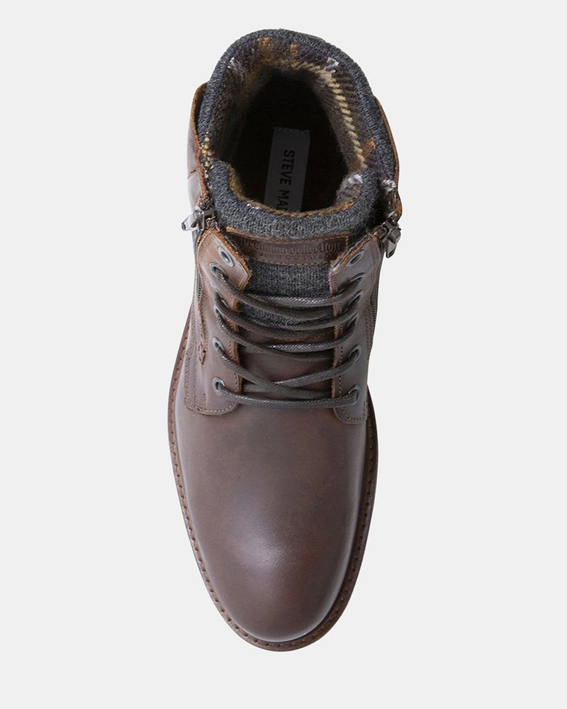 BALDWIN TAN LEATHER