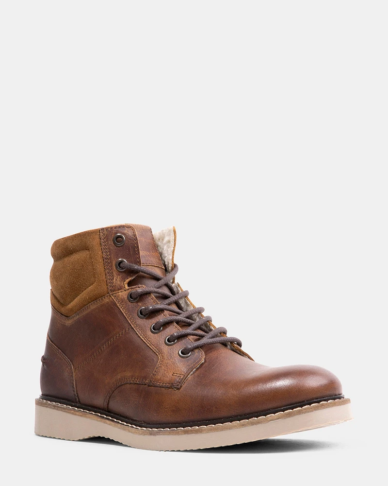 ORLYYF TAN LEATHER