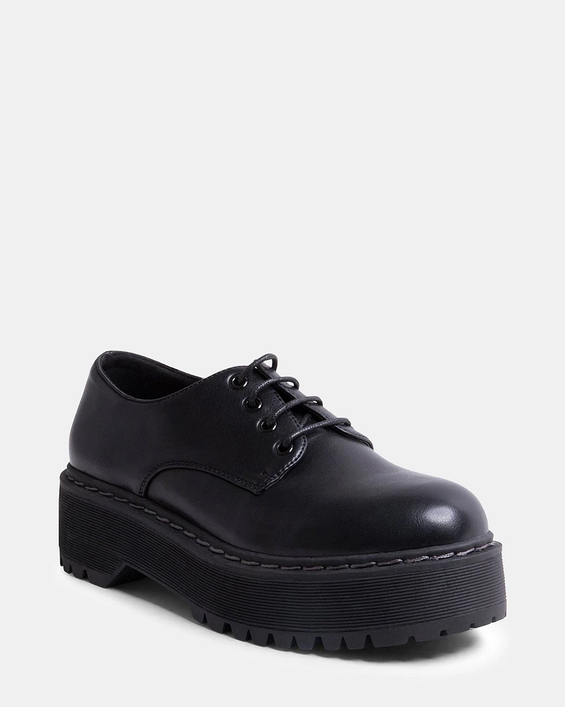 BOSSS BLACK