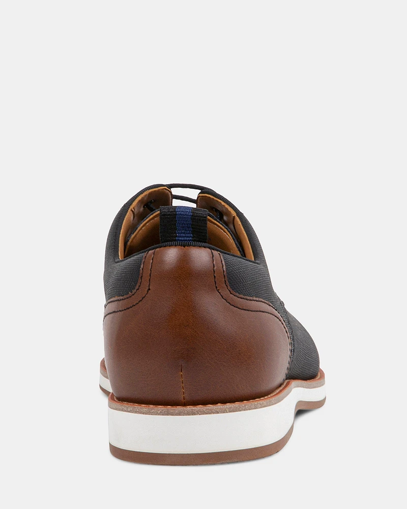SAVERIO BLACK