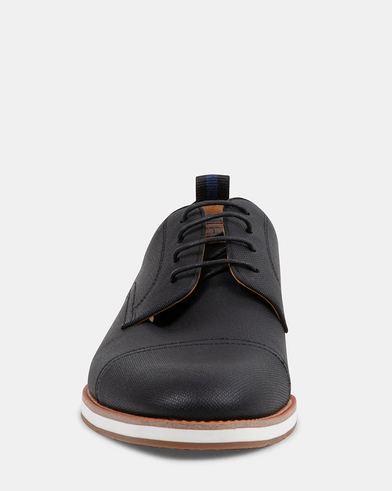 SAVERIO BLACK