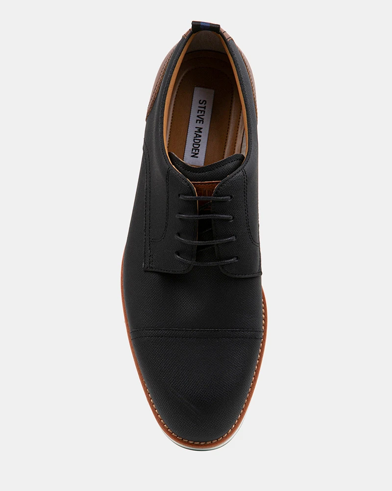 SAVERIO BLACK