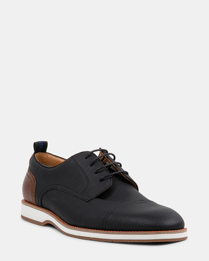 SAVERIO BLACK