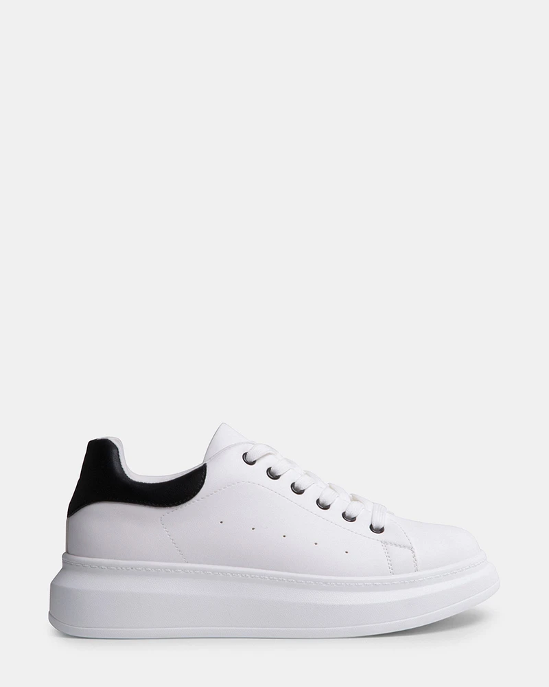 ZOLLA WHITE MULTI