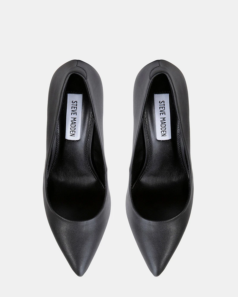 ATTRACT BLACK
