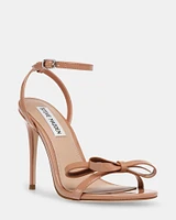BRADSHAWW BLUSH PATENT