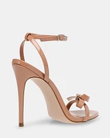 BRADSHAWW BLUSH PATENT
